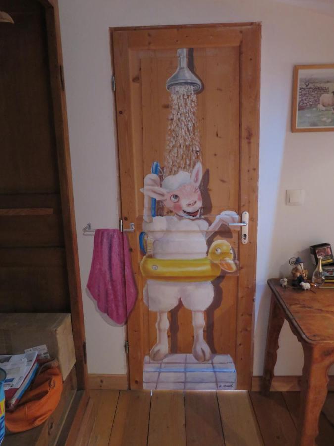 La Ferme De Pomereix Le Dorat Bagian luar foto